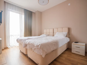 巴统市中心的公寓 — 来自开发商和业主的房地产搜索引擎 GEOLN.COM. 照片 16