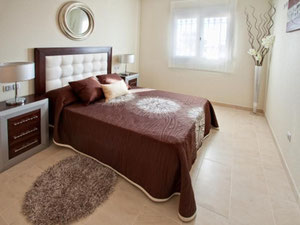 西班牙，瓦伦西亚，托雷德拉霍拉达达的海边公寓 — 来自开发商和业主的房地产搜索引擎 GEOLN.COM. 照片 5