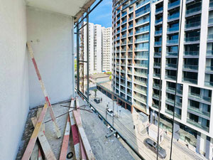 出售位于海边第一线的舒适级别住宅综合体的大型公寓。 — 来自开发商和业主的房地产搜索引擎 GEOLN.COM. 照片 6