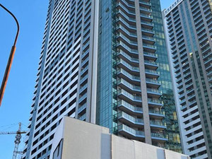 在巴图米25层出售公寓！ — 来自开发商和业主的房地产搜索引擎 GEOLN.COM. 照片 2