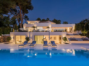 别墅 4 间卧室 302 平方米在新安达卢西亚 —西班牙拉斯布里萨斯 — 来自开发商和业主的房地产搜索引擎 GEOLN.COM. 照片 31