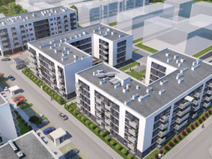 Real estate in Przylesie Mercelin — look at the real estate search engine GEOLN.COM. Photo 5