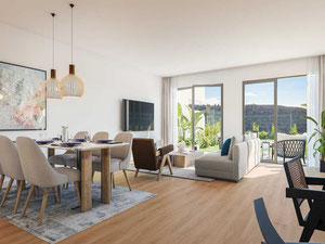 Нерухомість в Albor Granada — дивіться на пошуковику нерухомості GEOLN.COM. Фото 3