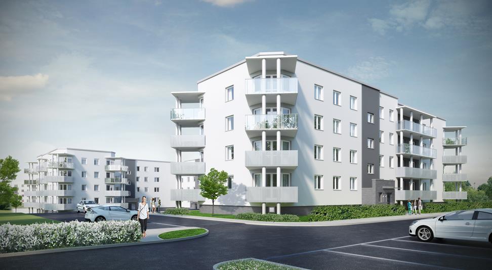 Real estate in Lewandowskiego — look at the real estate search engine GEOLN.COM. Photo 1