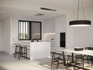 别墅 4 间卧室 447 平方米，位于西班牙卡波皮诺 — 来自开发商和业主的房地产搜索引擎 GEOLN.COM. 照片 7