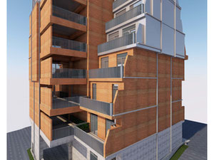 Нерухомість в Gali 11 — дивіться на пошуковику нерухомості GEOLN.COM. Фото 2