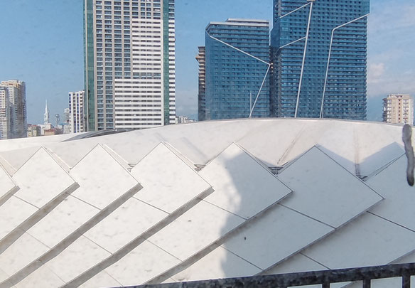 Batumi sprzedaje mieszkanie - studio