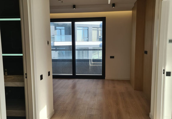 Batumi'de daire satılık