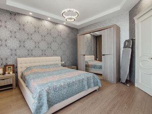 三房公寓出售 — 来自开发商和业主的房地产搜索引擎 GEOLN.COM. 照片 5