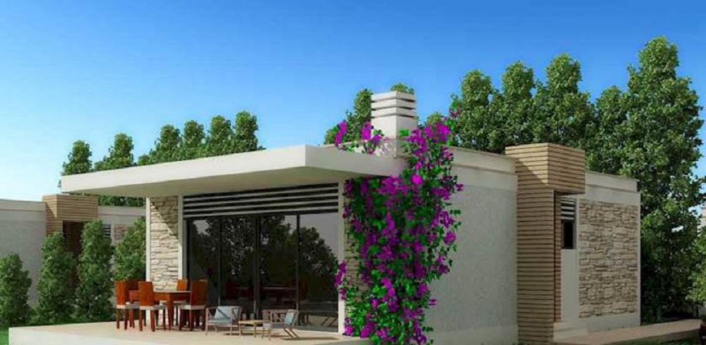 房地产在 Atlas Lalin Evleri — look at the real estate search engine GEOLN.COM. 照片 1