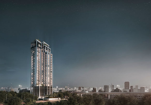 The Reserve Phahol - Pradipat