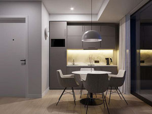 房地产在 Oval — look at the real estate search engine GEOLN.COM. 照片 5