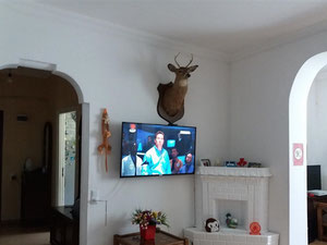 3 кімнатна квартира в Вазісубані. Квартира без посередника в Тбілісі — Пошуковик нерухомості від забудовників і власників GEOLN.COM. Фото 7