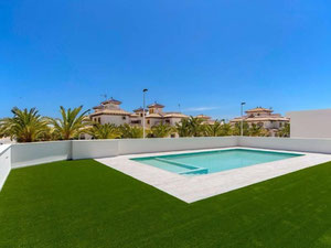 Apartments am Meer in Spanien, Valencia, La Marina — Immobilien-Suchservice von Bauträgern und Eigentümern GEOLN.COM. Foto 11