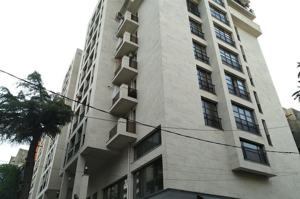 维拉的3间房间的公寓。第比利斯无中介公寓 — 来自开发商和业主的房地产搜索引擎 GEOLN.COM. 照片 1