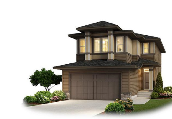 The Rise West Grove Estates