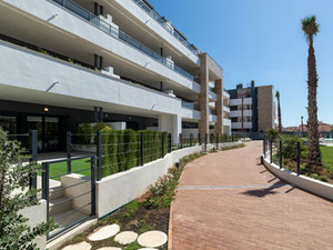 უძრავი კონება Flamenca Village — გადახედეთ უძრავი ქონების საძიებო სისტემას GEOLN.COM. ფოტო 5