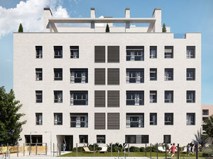 Real estate in Ciudad Real Singular — look at the real estate search engine GEOLN.COM. Photo 4