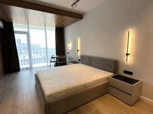 在巴图米出售的公寓 — 来自开发商和业主的房地产搜索引擎 GEOLN.COM. 照片 3