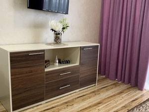  Апартаменты Beach Tower — Поисковик недвижимости от застройщиков и собственников GEOLN.COM. Фото 7