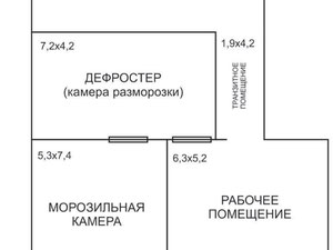 Продаж комерційної нерухомості — Пошуковик нерухомості від забудовників і власників GEOLN.COM. Фото 11