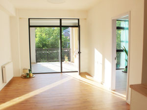 Яркая, очаровательная новая квартира на продажу в Багеби — Поисковик недвижимости от застройщиков и собственников GEOLN.COM. Фото 2