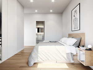 房地产在 Edifici Llull 495 — look at the real estate search engine GEOLN.COM. 照片 6