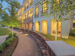 房地产在 Crain Square — look at the real estate search engine GEOLN.COM. 照片 7