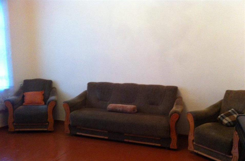 1 кімнатна квартира в Авлабарі. Купити квартиру в Тбілісі, Авлабарі — Пошуковик нерухомості від забудовників і власників GEOLN.COM. Фото 1