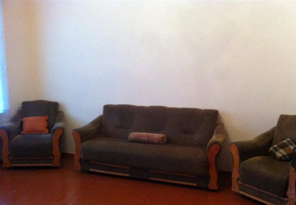 1 кімнатна квартира в Авлабарі. Купити квартиру в Тбілісі, Авлабарі