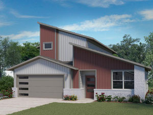 უძრავი კონება Parker Station — გადახედეთ უძრავი ქონების საძიებო სისტემას GEOLN.COM. ფოტო 8