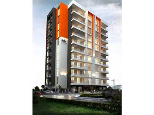 房地产在 Shu 23 Nisan — look at the real estate search engine GEOLN.COM. 照片 2