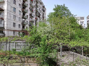 Продається квартира на вулиці Камані. — Пошуковик нерухомості від забудовників і власників GEOLN.COM. Фото 12