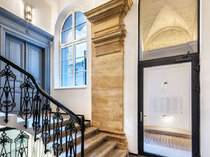 Нерухомість в Rezidence Opletalova — дивіться на пошуковику нерухомості GEOLN.COM. Фото 6