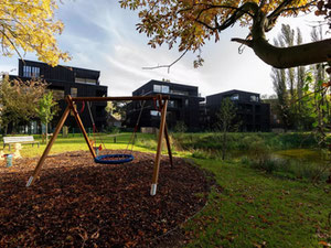 Immobilien in MOULIN BLANC — Schauen Sie sich die Immobiliensuchmaschine GEOLN.COM an. Foto 8