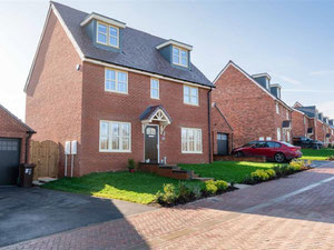 房地产在 Oaklands Grange — look at the real estate search engine GEOLN.COM. 照片 4