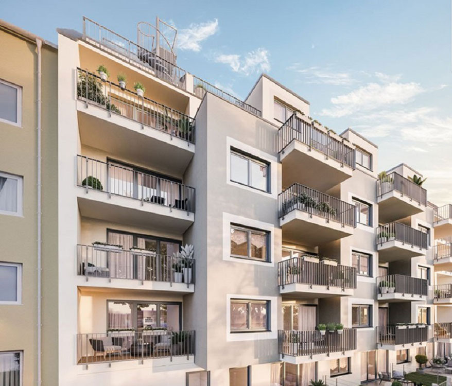 Real estate in Amalia54 — look at the real estate search engine GEOLN.COM. Photo 1