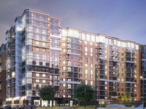 房地产在 Yarovice — look at the real estate search engine GEOLN.COM. 照片 6