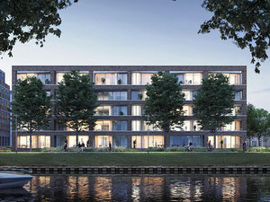 Real estate in Komet — look at the real estate search engine GEOLN.COM. Photo 6