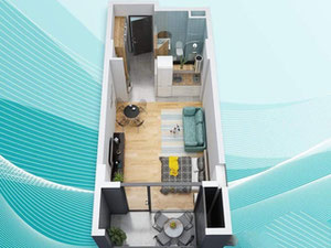 祝福塔巴图米 — 来自开发商和业主的房地产搜索引擎 GEOLN.COM. 照片 3