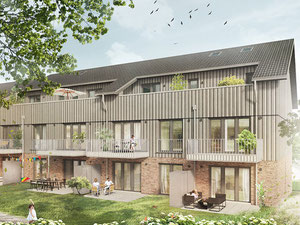 Propiedad en venta en In de Masch — mira el buscador inmobiliario GEOLN.COM. Foto 2