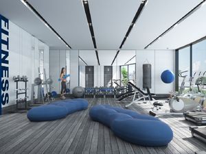 房地产在 O2 Tower — look at the real estate search engine GEOLN.COM. 照片 6