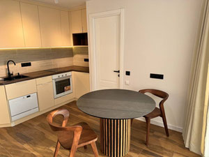 Na sprzedaż mieszkanie w Batumi — Wyszukiwarka nieruchomości od deweloperów i właścicieli GEOLN.COM. Zdjęcie 2