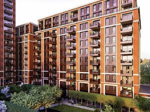 房地产在 West End Gate — look at the real estate search engine GEOLN.COM. 照片 4