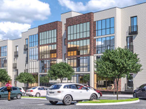 房地产在 Svoboda — look at the real estate search engine GEOLN.COM. 照片 5