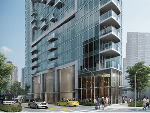 Real estate in SPIRE — look at the real estate search engine GEOLN.COM. Photo 6