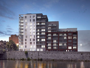 房地产在 BAVIERE — look at the real estate search engine GEOLN.COM. 照片 5