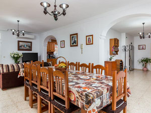 Villa 5 Schlafzimmer 300 m² in El Vicario, Spanien — Immobilien-Suchservice von Bauträgern und Eigentümern GEOLN.COM. Foto 18