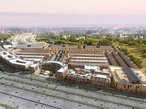 Propiedad en venta en Ajman Uptown — mira el buscador inmobiliario GEOLN.COM. Foto 2