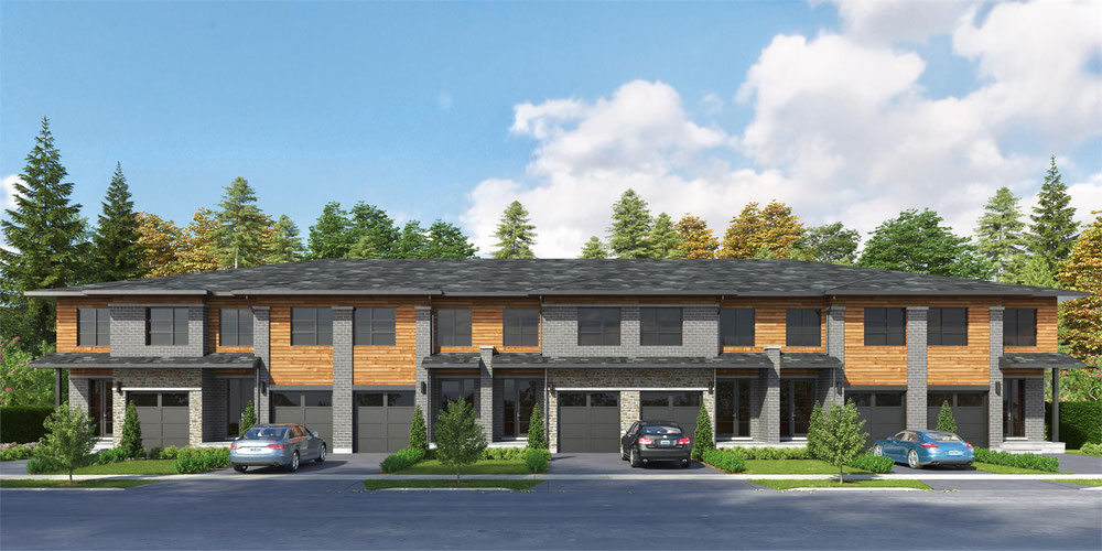 נדל"ן ב Doon West — עיין במנוע חיפוש הנדל"ן GEOLN.COM. תמונה 1